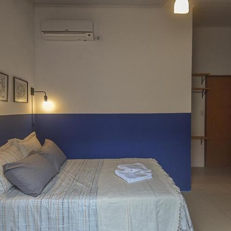 Suite Central Lencois Buitenkant foto
