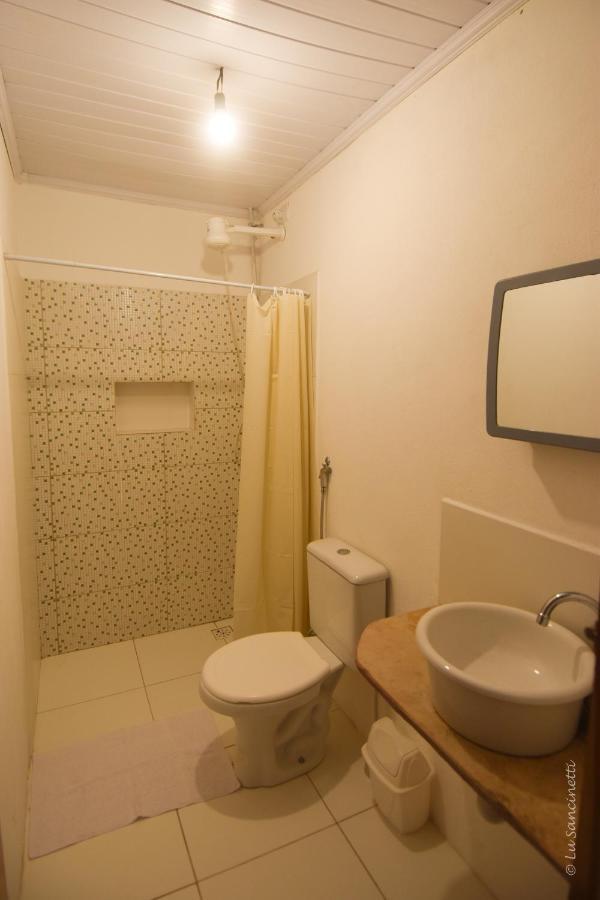 Suite Central Lencois Buitenkant foto
