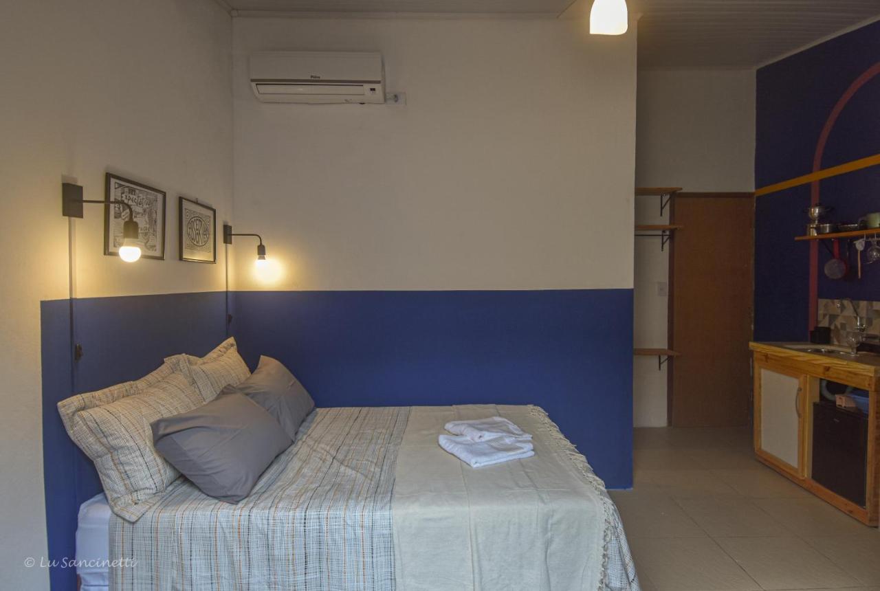 Suite Central Lencois Buitenkant foto
